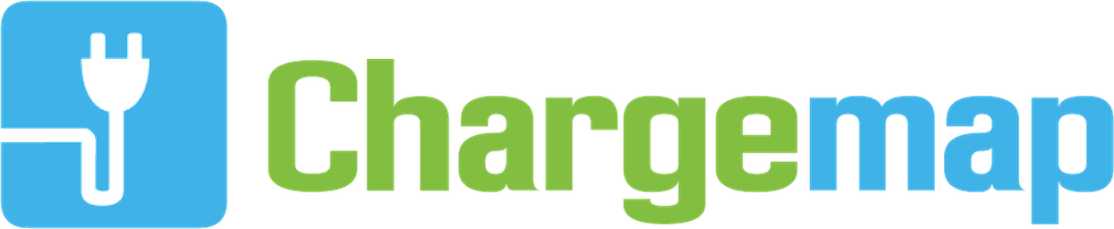 Logo Chargemap
