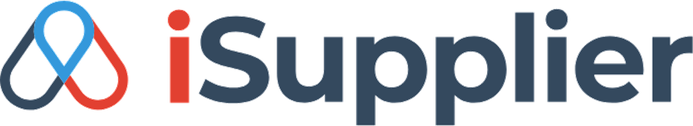 Logo iSupplier