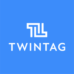 Logo Twintag