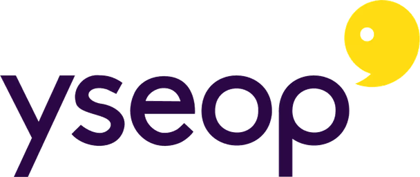 Logo Yseop